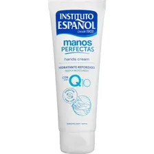 Крем для рук Instituto Espanol Q10, 75 мл
