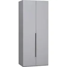 Шкаф Кастанье Модерн Ш 800 (серый шифер)