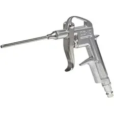 Пистолет продувочный Einhell DG-10 4133102