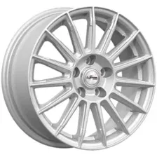 Литые диски iFree Азур (КС1052) 16x6.5" 5x114.3мм DIA 67.1мм ET 35мм Нео-классик