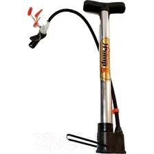 Насос ручной велосипедный ZEZ Sport 115
