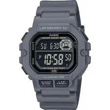 Наручные часы Casio WS-1400H-8B