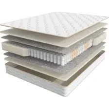 Матрас Askona Harmony Energy 140x186