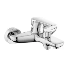 Смеситель для ванны Bravat Arden F6351385CP-01