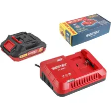 Аккумулятор для электроинструмента Wortex ALL1 XLT / 2329017