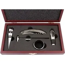 Набор для вина Sipl AG210B