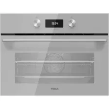 Электрический духовой шкаф TEKA HLC 8400 (светло-серый)