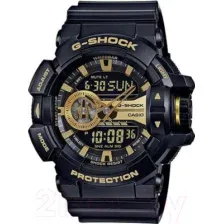 Наручные часы Casio GA-400GB-1A9