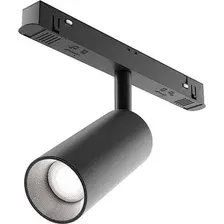 Трековый светильник Maytoni Technical Focus Led TR032-4-5W3K-M-DS-B
