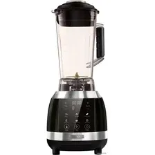Стационарный блендер Sencor SBU 7730BK
