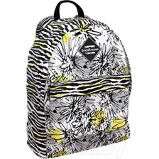 Рюкзак Erich Krause EasyLine 17L Zebra Flower / 51716