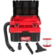 Пылесос Milwaukee M18 FPOVCL-0 (без АКБ и ЗУ)