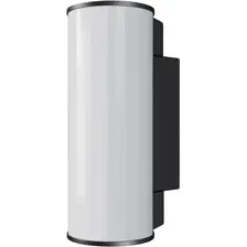 Уличный настенный светильник Maytoni Rock O434WL-L12GF3K