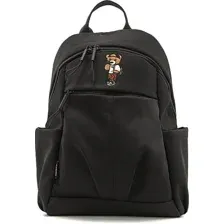 Городской рюкзак VALIGETTI 179-1833-BLK (черный)
