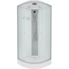 Душевая кабина Niagara Eco E80/13/MT 80x80x215