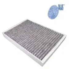 Салонный фильтр BLUE PRINT ADF122525