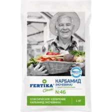 Фертика Карбамид с микроэлементами, 1 кг