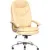 Офисное кресло TetChair Softy Lux (кожзам, бежевый)