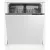 Встраиваемая посудомоечная машина Hotpoint HI 4C56W