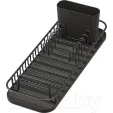 Сушилка для посуды Swed House Rolde MR3-871 (черный)
