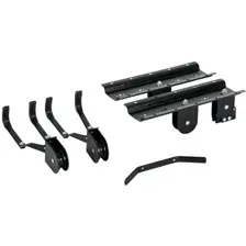 Кронштейн для велосипеда STG HS-T044, Х108381, черный