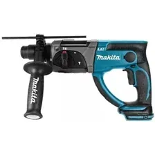 Перфоратор SDS-plus DHR202Z аккумуляторный (18V / без АКБ и ЗУ / 1.9 J / Коробка), MAKITA
