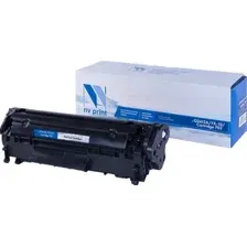 Картридж NV Print NV-Q2612A/FX10/703