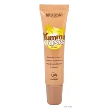 Бальзам для губ "Yummy Oasis Coconut"