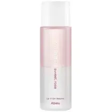  A'Pieu Лосьон для снятия макияжа Mineral Lip&amp;Eye Remover Sweet Rose 100 мл