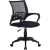 Офисное кресло King Style KE-695N LT (черный)