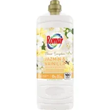 Кондиционер для белья Romar Flower Sensation Жасмин и ваниль (2л)