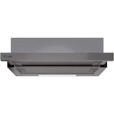 Кухонная вытяжка LEX Hermes 600 Inox