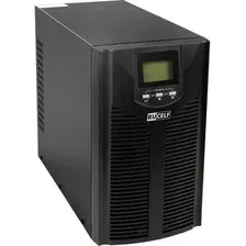 Источник бесперебойного питания Rucelf UPO-2000T-48-E