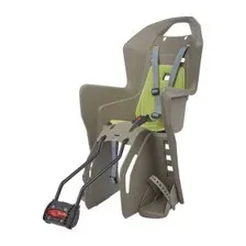 Кресло велосипедное детское Polisport Koolah FF 26"-29", 8631400030
