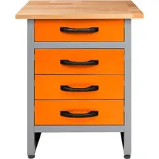 Верстак Baumeister BTC-005 Orange