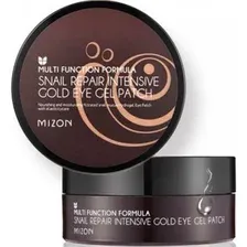  Mizon Snail Repair Intensive Gold Eye Gel Patch (60 шт)