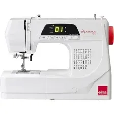 Компьютерная швейная машина Elna eXperience 450