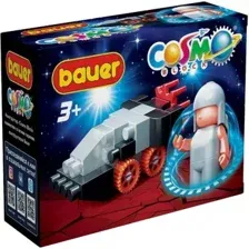 Конструктор Bauer Cosmo Block 846 Луноход Блокмена