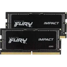 Оперативная память KINGSTON KF560S38IBK2-32