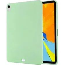 Чехол G-Case iPad Air 13 2024 6601106166C (зеленый)