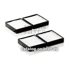 Салонный фильтр MANN-filter CU20332