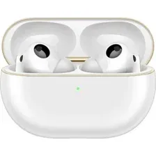Наушники Huawei FreeBuds Pro 4 (белый, международная версия)