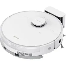 Робот-пылесос Dreame Robot Vacuum D20 / RLD35GA (белый)