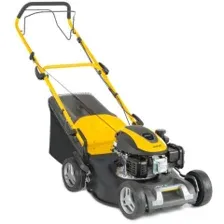 Газонокосилка бензиновая самоходная STIGA Combi 48 S 