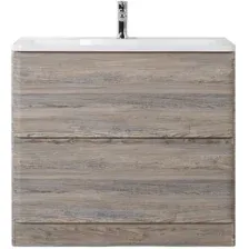 Тумба под умывальник BelBagno Albano-800-2C-PIA-PS