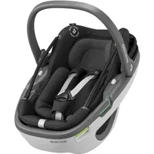 Детское автокресло Maxi-Cosi Coral (essential black)