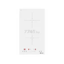 Панель варочная индукционная SCHTOFF I3S20B White (I3 S20 B White)