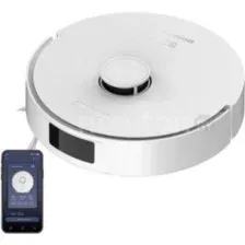POLARIS PVCR 4750 WIFI IQ HOME (БЕЛЫЙ)