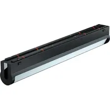 Трековый светильник iLedex Vision 4825-040-L305-12W-110DG-4000K-BK