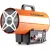 Тепловая пушка газовая Foxweld FoxHeat P 18